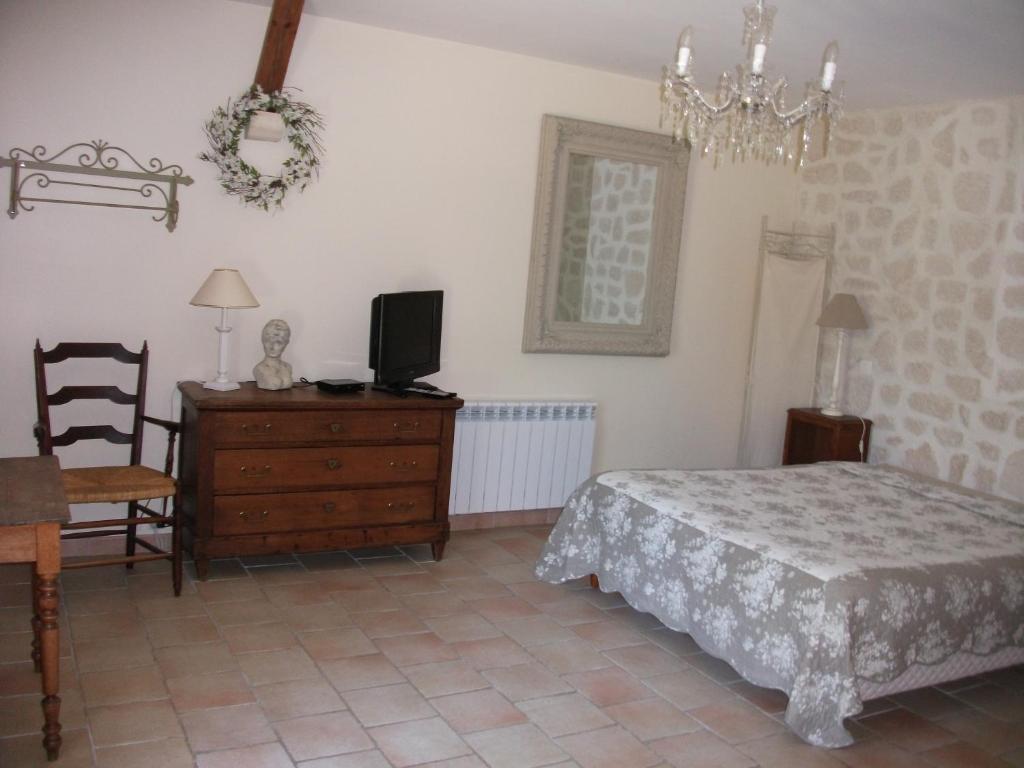 Chambres D'Hotes La Gloriette Ryes Pokoj fotografie