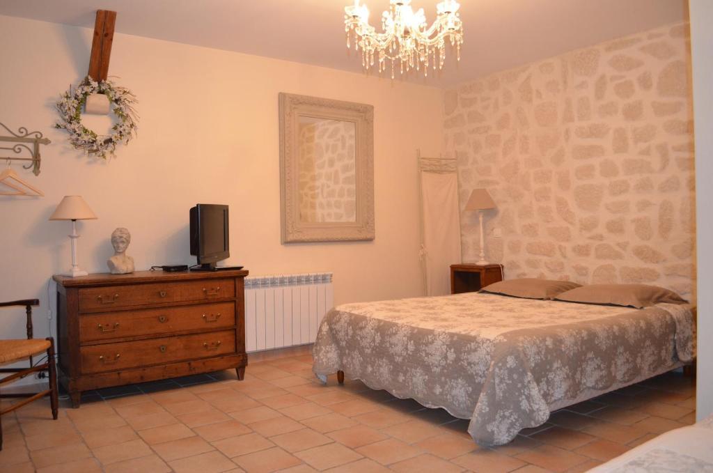Chambres D'Hotes La Gloriette Ryes Pokoj fotografie